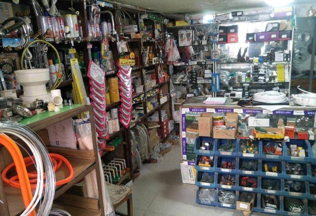 五新五金店 一站式五金產(chǎn)品解決方案的現(xiàn)代化典范